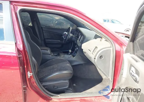 2017 Dodge Charger Daytona 392 Rwd from USA, damaged, VIN 2C3CDXGJ9HH602173